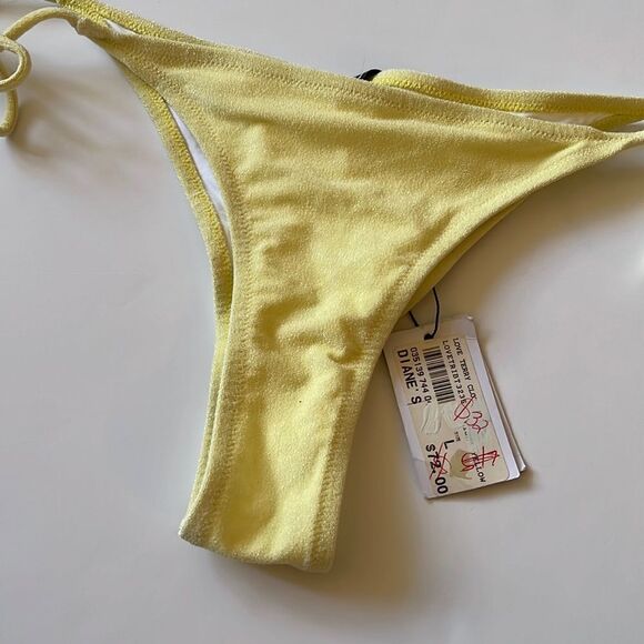 REINA OLGA BIKINI BOTTOM - Picture 2 of 8